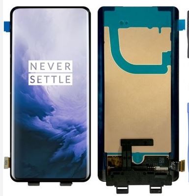 oneplus 7 pro display